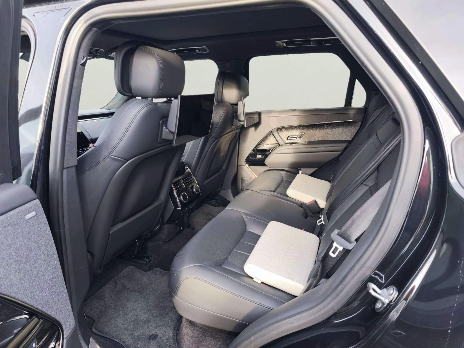 Land Rover Range Rover Sport 4.4 | Mobile.bg   17