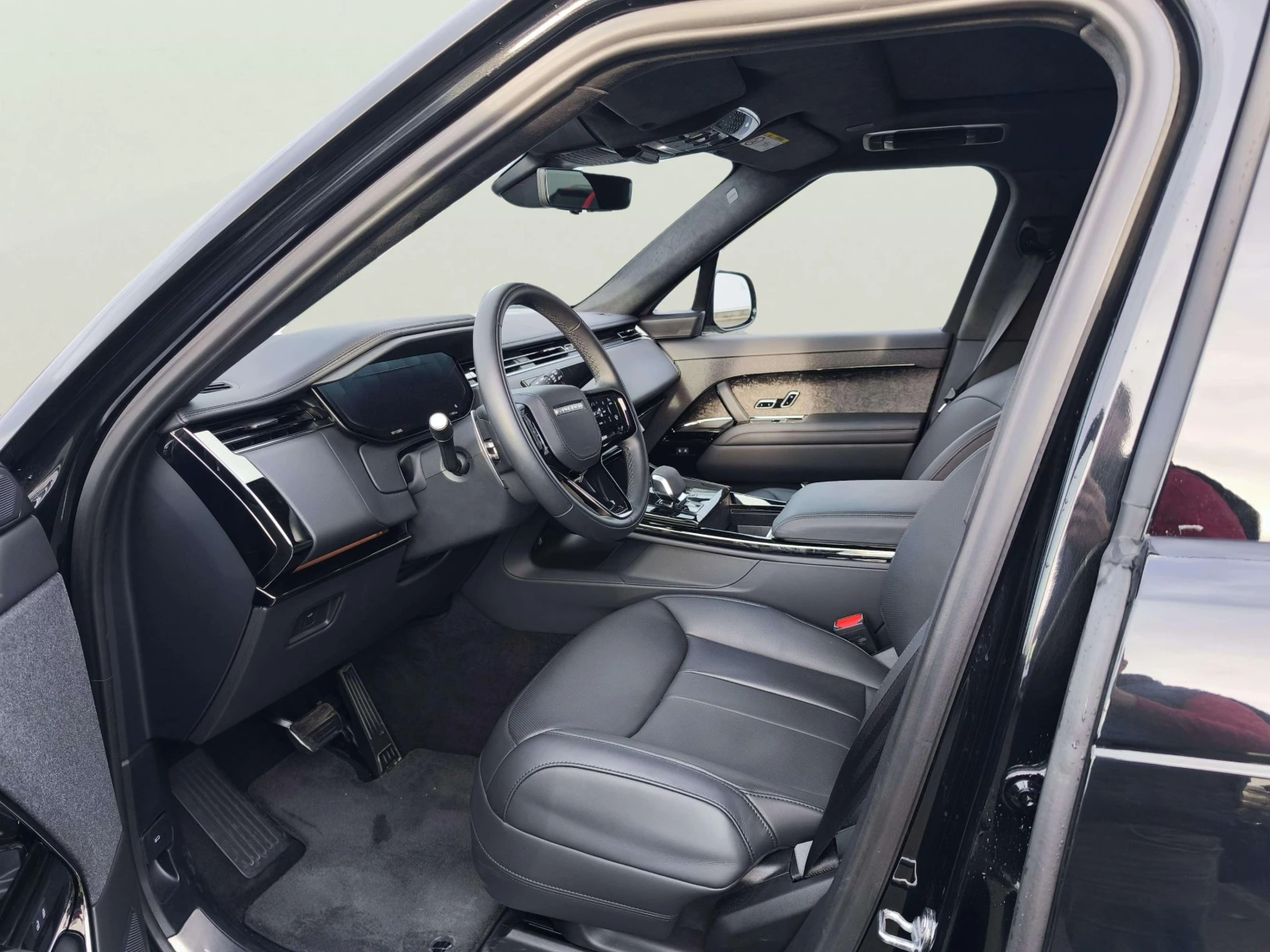 Land Rover Range Rover Sport 4.4 | Mobile.bg   14