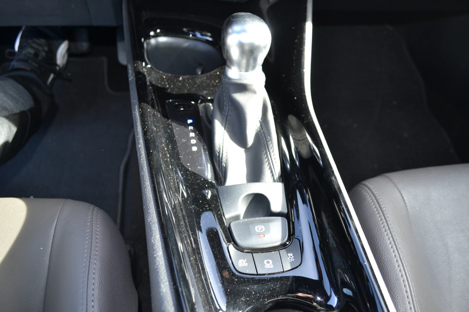 Toyota C-HR 1.8HYBRID* LED* NAVI* EURO6D*  | Mobile.bg � ����������� 14