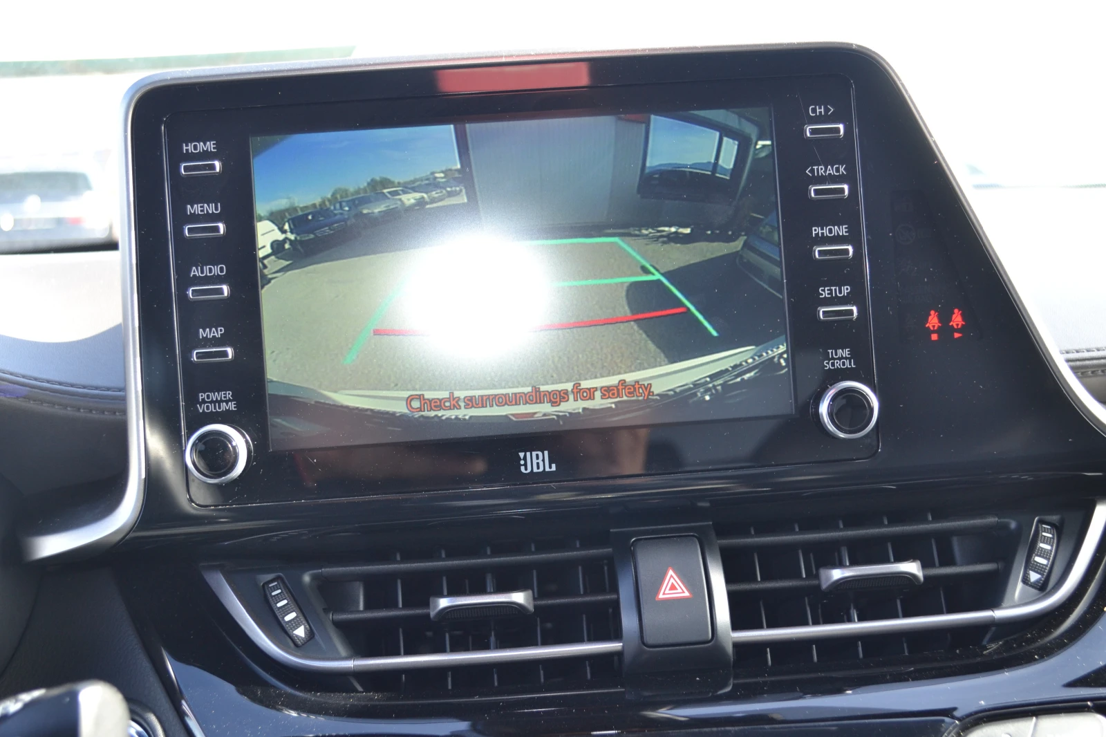 Toyota C-HR 1.8HYBRID* LED* NAVI* EURO6D*  | Mobile.bg � ����������� 13