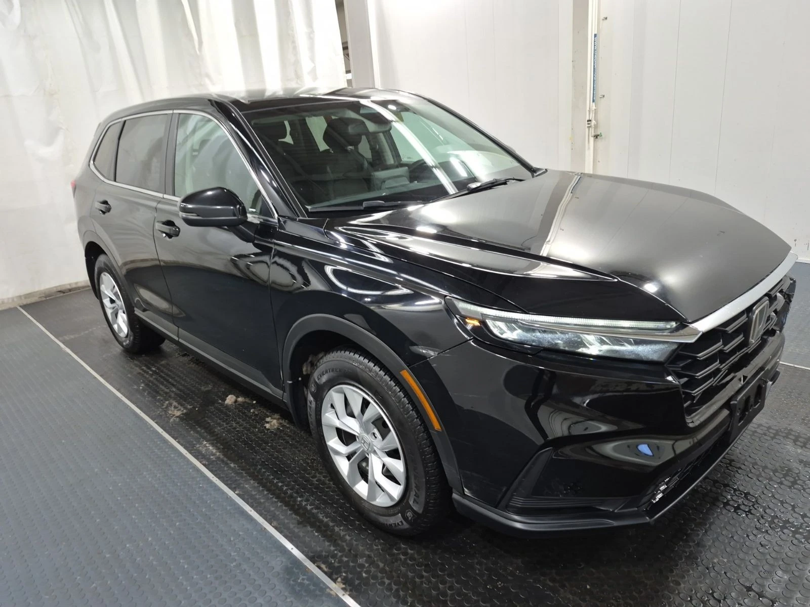 Honda Cr-v LX С РЕГИСТРАЦИЯ & АВТО КРЕДИТ - изображение 2