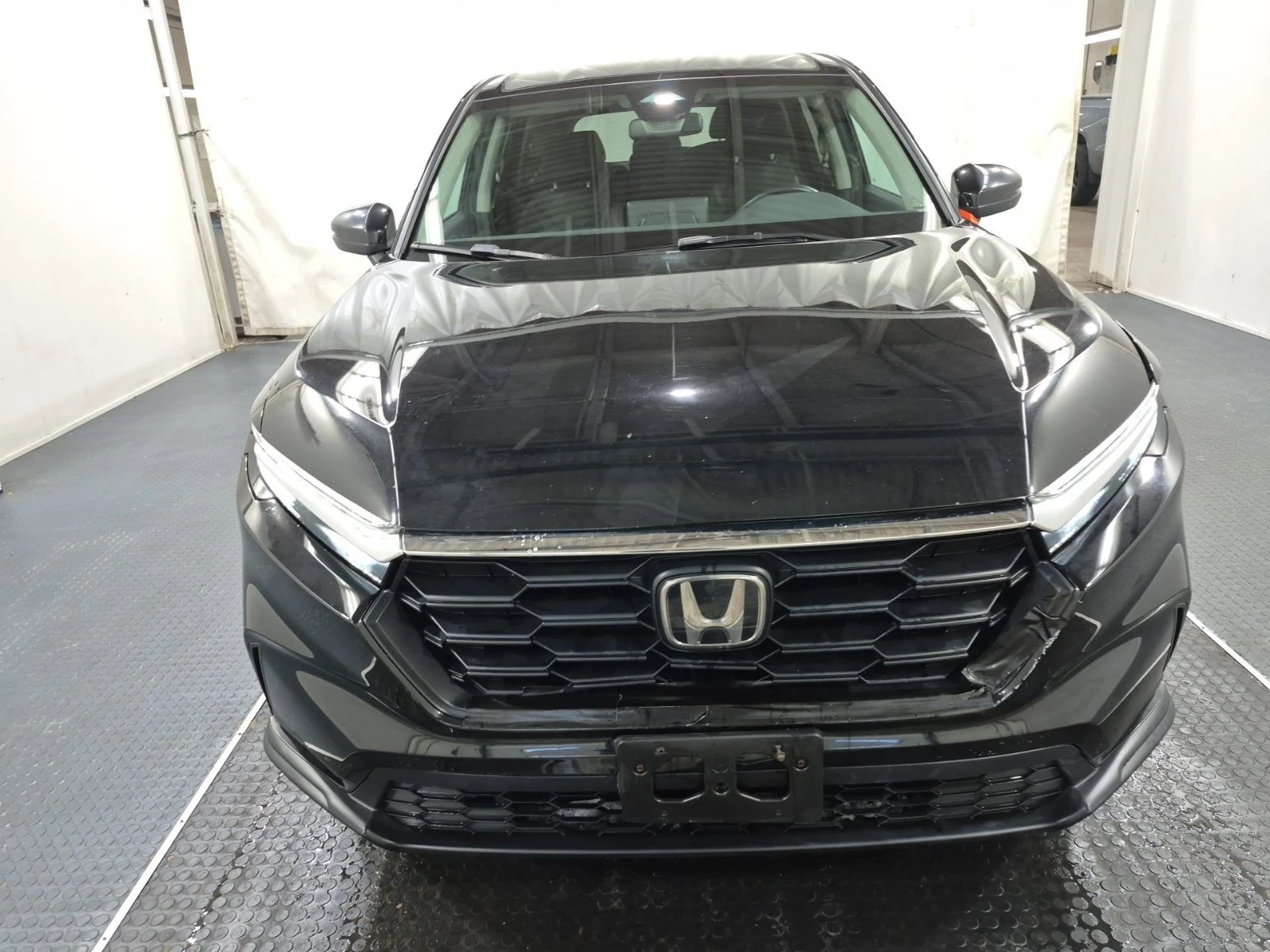 Honda Cr-v LX С РЕГИСТРАЦИЯ & АВТО КРЕДИТ - изображение 3