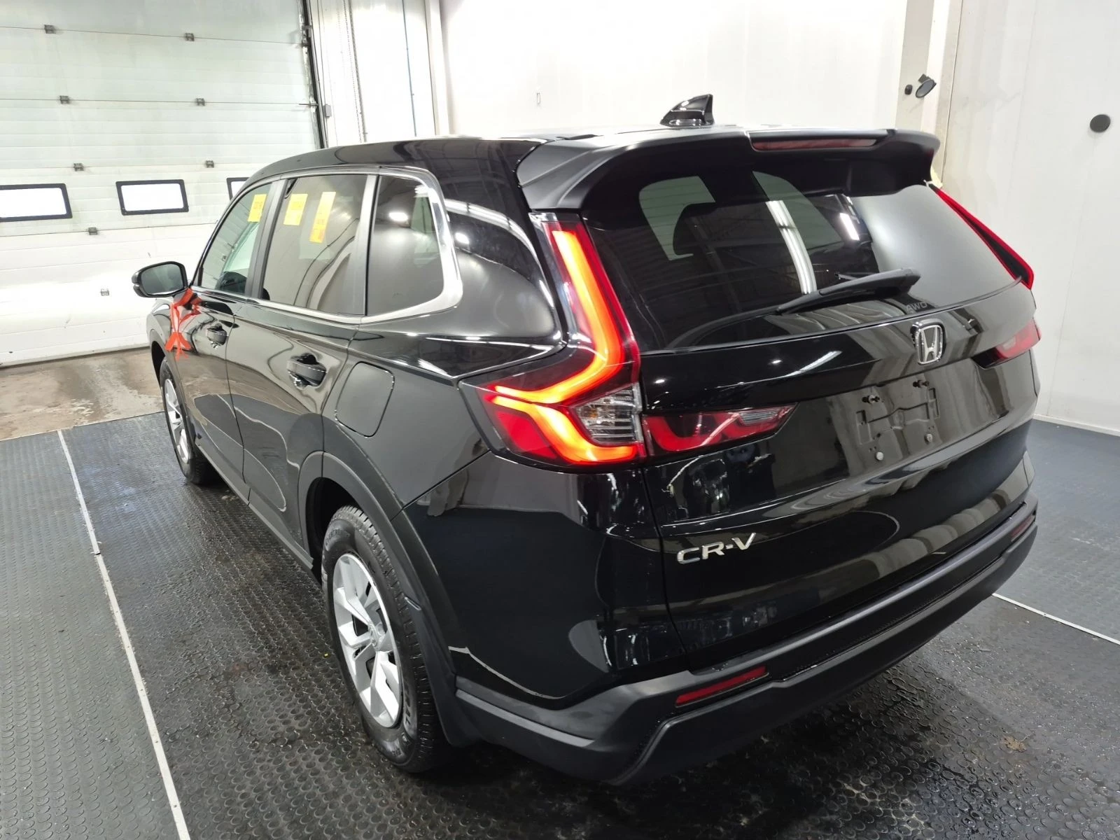 Honda Cr-v LX С РЕГИСТРАЦИЯ & АВТО КРЕДИТ - изображение 5