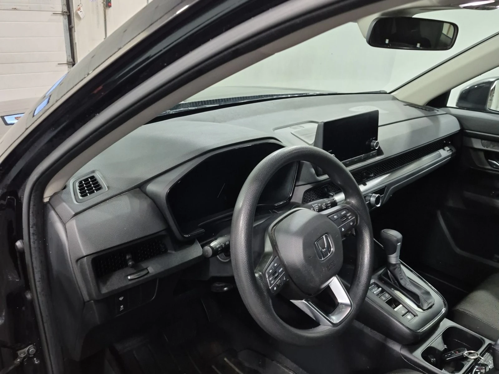 Honda Cr-v LX С РЕГИСТРАЦИЯ & АВТО КРЕДИТ - изображение 10