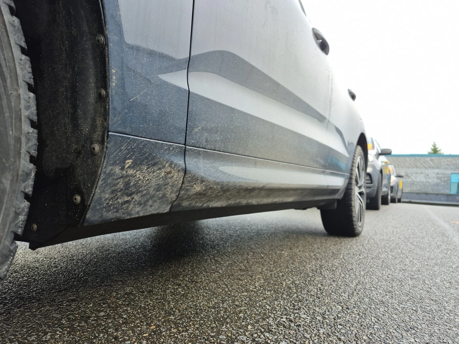 Volvo XC60 2.0L| CARFAX| HARMAN KARDON| 2 KEYS| PANO| |  | Mobile.bg � ����������� 17