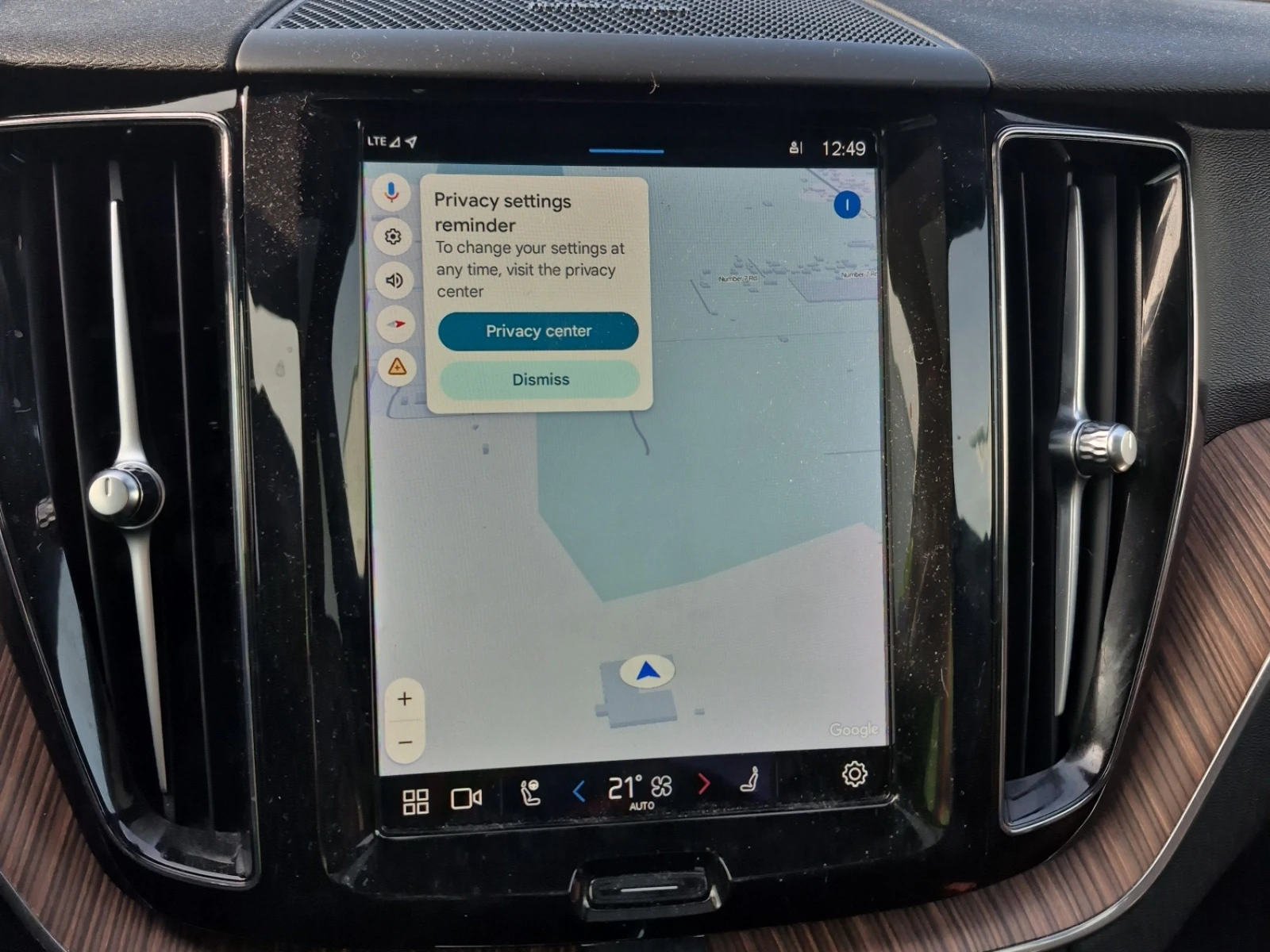 Volvo XC60 2.0L| CARFAX| HARMAN KARDON| 2 KEYS| PANO| |  - изображение 10