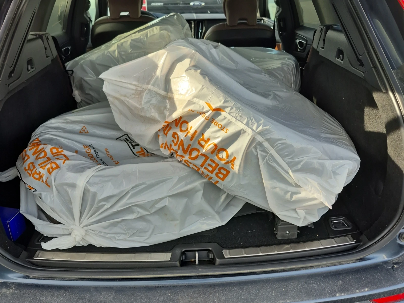 Volvo XC60 2.0L| CARFAX| HARMAN KARDON| 2 KEYS| PANO| |  | Mobile.bg � ����������� 14