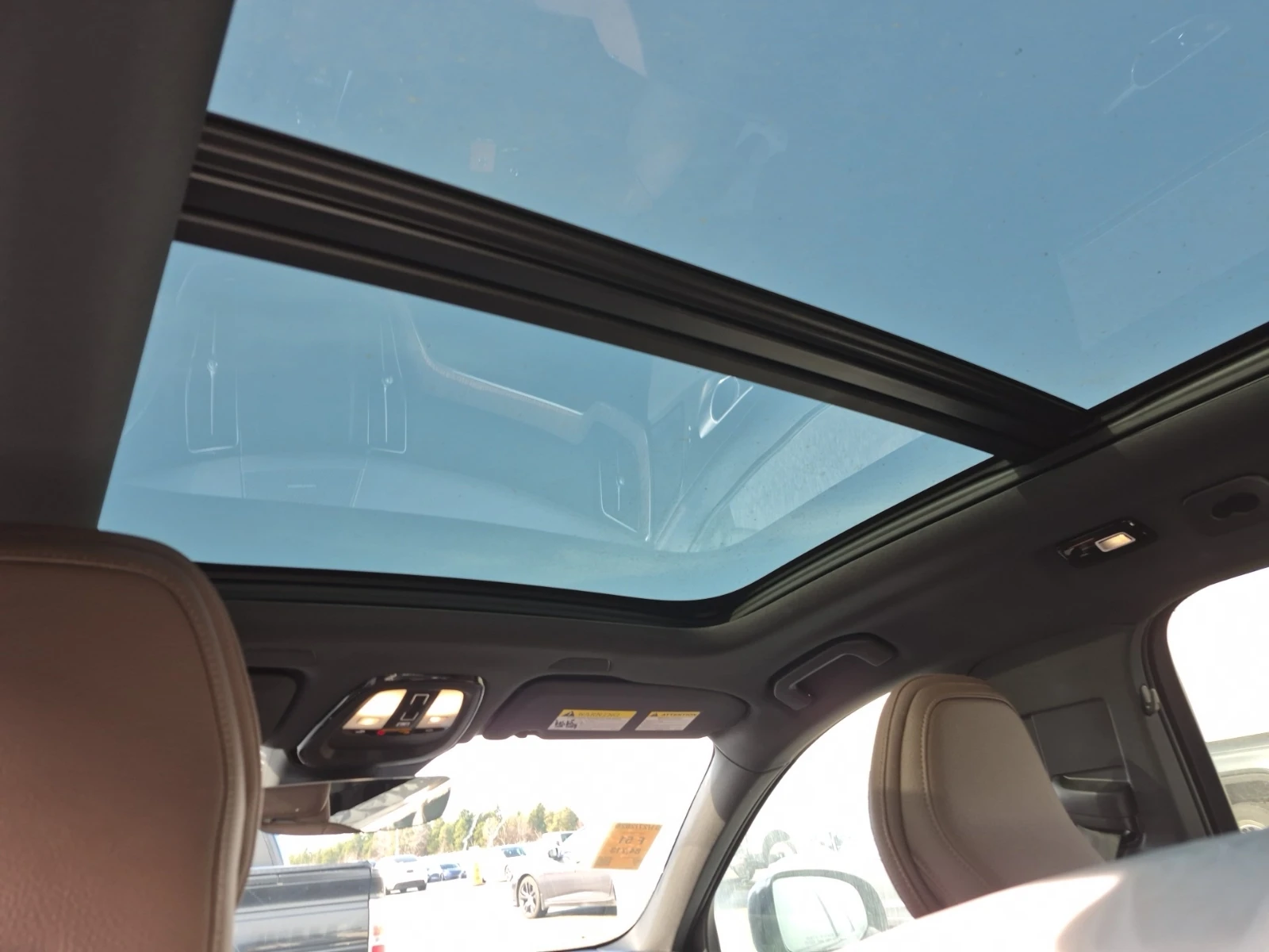 Volvo XC60 2.0L| CARFAX| HARMAN KARDON| 2 KEYS| PANO| |  | Mobile.bg � ����������� 12