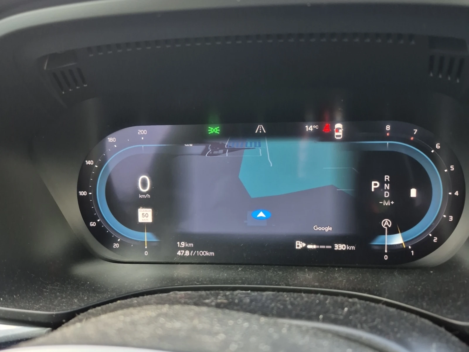 Volvo XC60 2.0L| CARFAX| HARMAN KARDON| 2 KEYS| PANO| |  - изображение 9