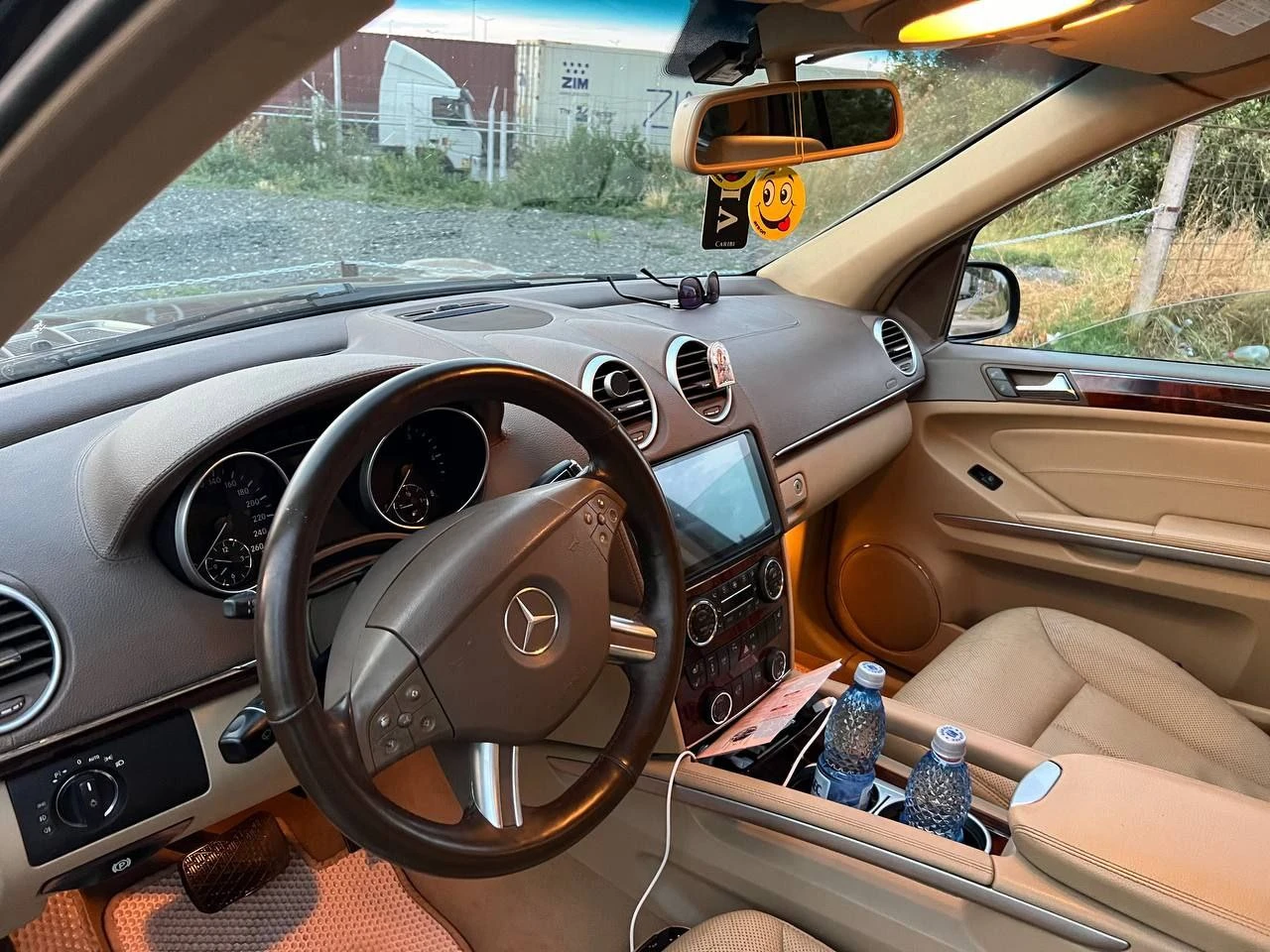 Mercedes-Benz GL 320 CDI | Mobile.bg � ����������� 11