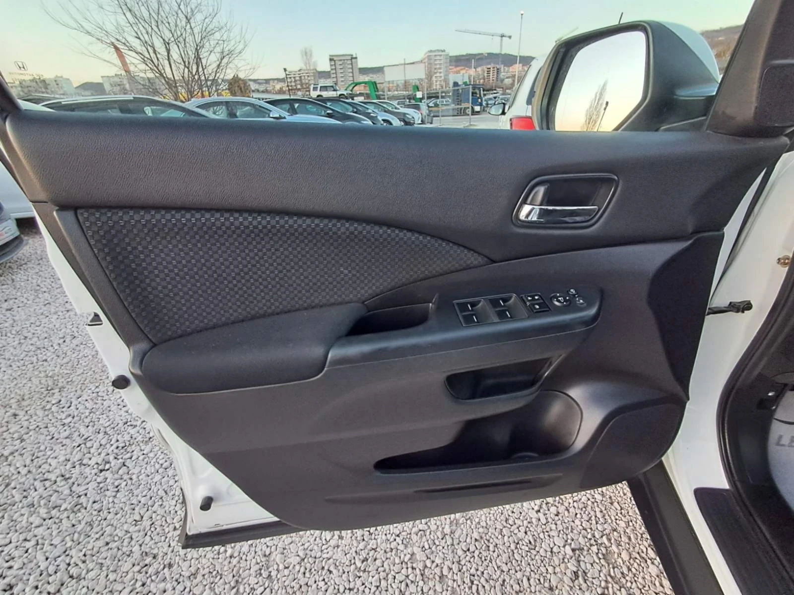 Honda Cr-v 1.6CDTI 81000km, снимка 9 - Автомобили и джипове - 53812228