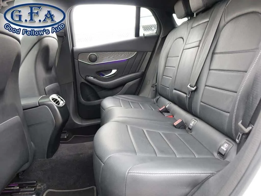 Mercedes-Benz GLC * COUPE, PREMIUM PACKAGE 1 & 2, TECHNOLOGY PACKAGE, снимка 9 - Автомобили и джипове - 53866473