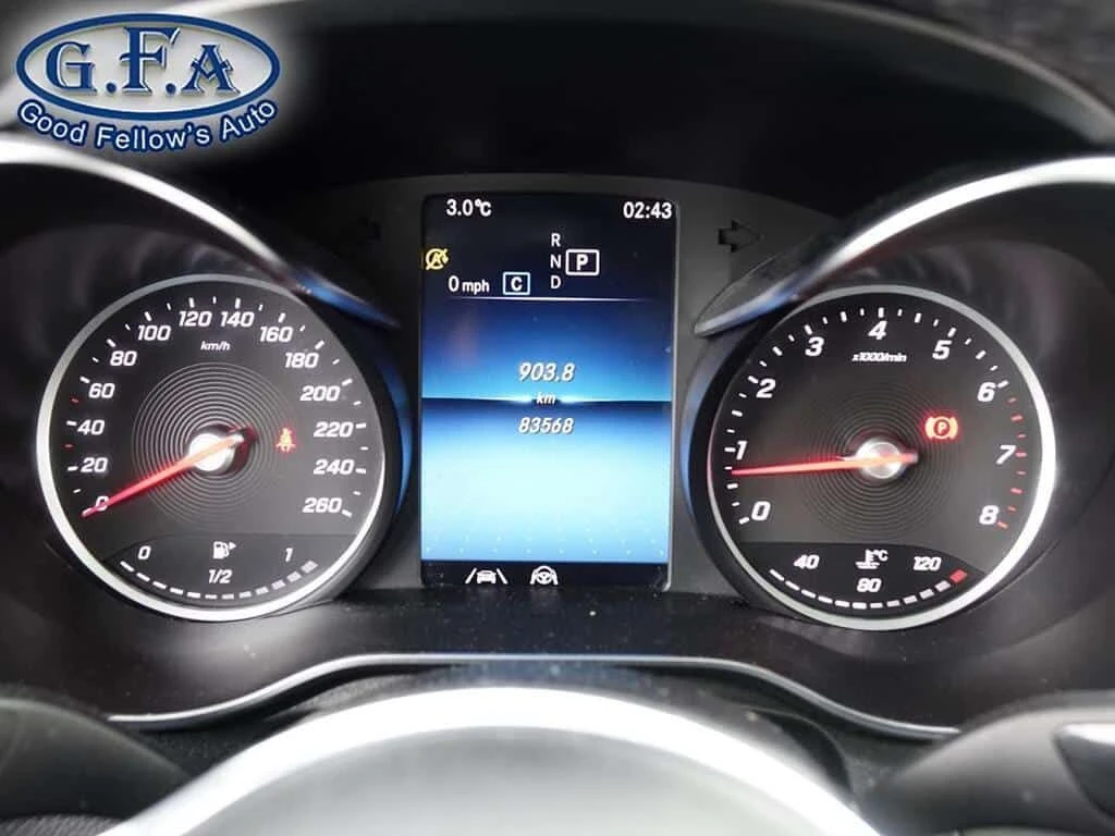 Mercedes-Benz GLC * COUPE, PREMIUM PACKAGE 1 & 2, TECHNOLOGY PACKAGE, снимка 17 - Автомобили и джипове - 53866473