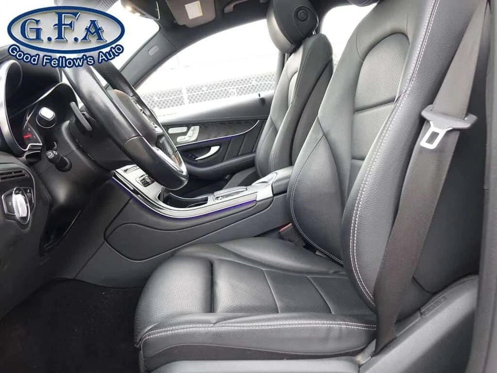 Mercedes-Benz GLC * COUPE, PREMIUM PACKAGE 1 & 2, TECHNOLOGY PACKAGE, снимка 8 - Автомобили и джипове - 53866473