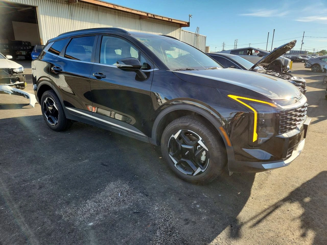 Kia Sportage HYBRID | Mobile.bg � ����������� 4