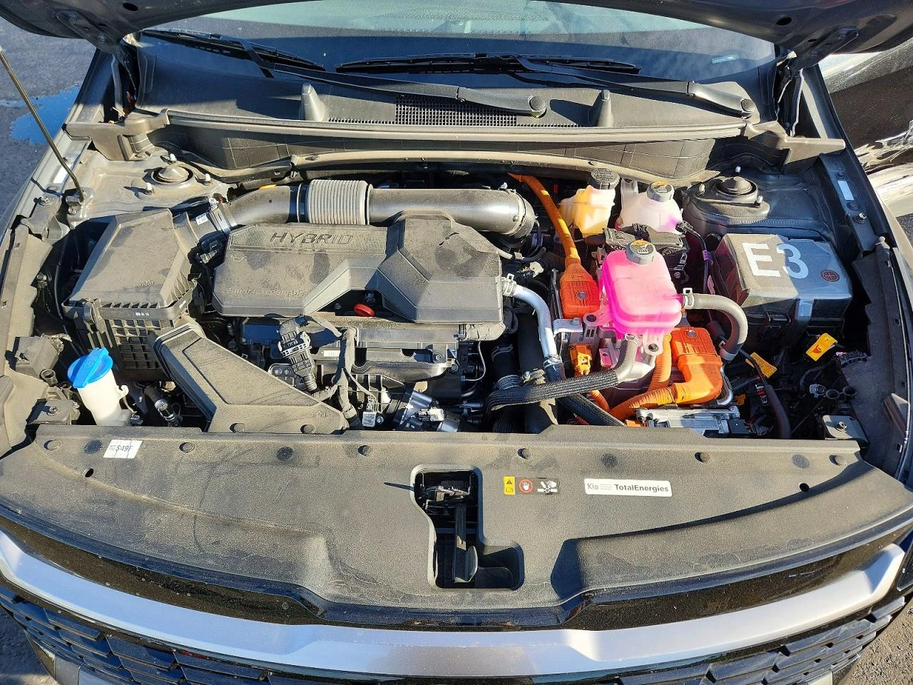 Kia Sportage HYBRID | Mobile.bg � ����������� 12