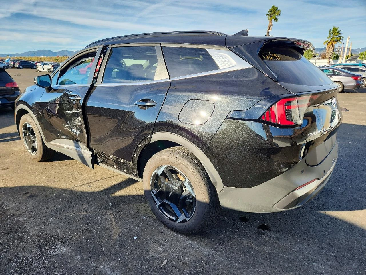 Kia Sportage HYBRID | Mobile.bg � ����������� 2