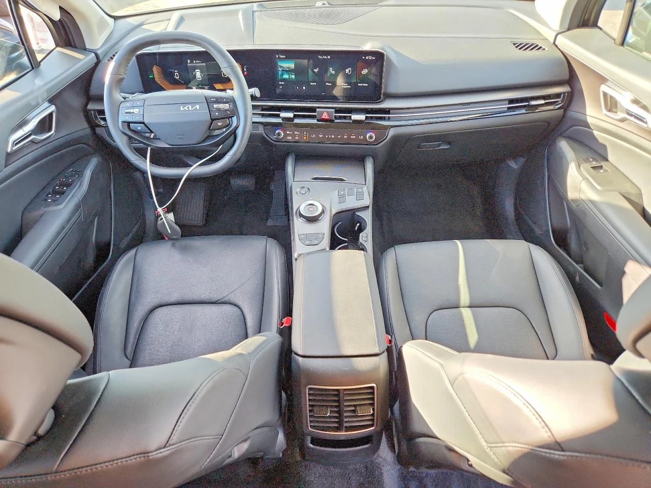 Kia Sportage HYBRID | Mobile.bg � ����������� 8