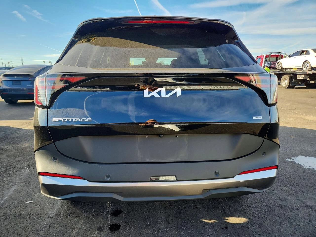 Kia Sportage HYBRID | Mobile.bg � ����������� 6