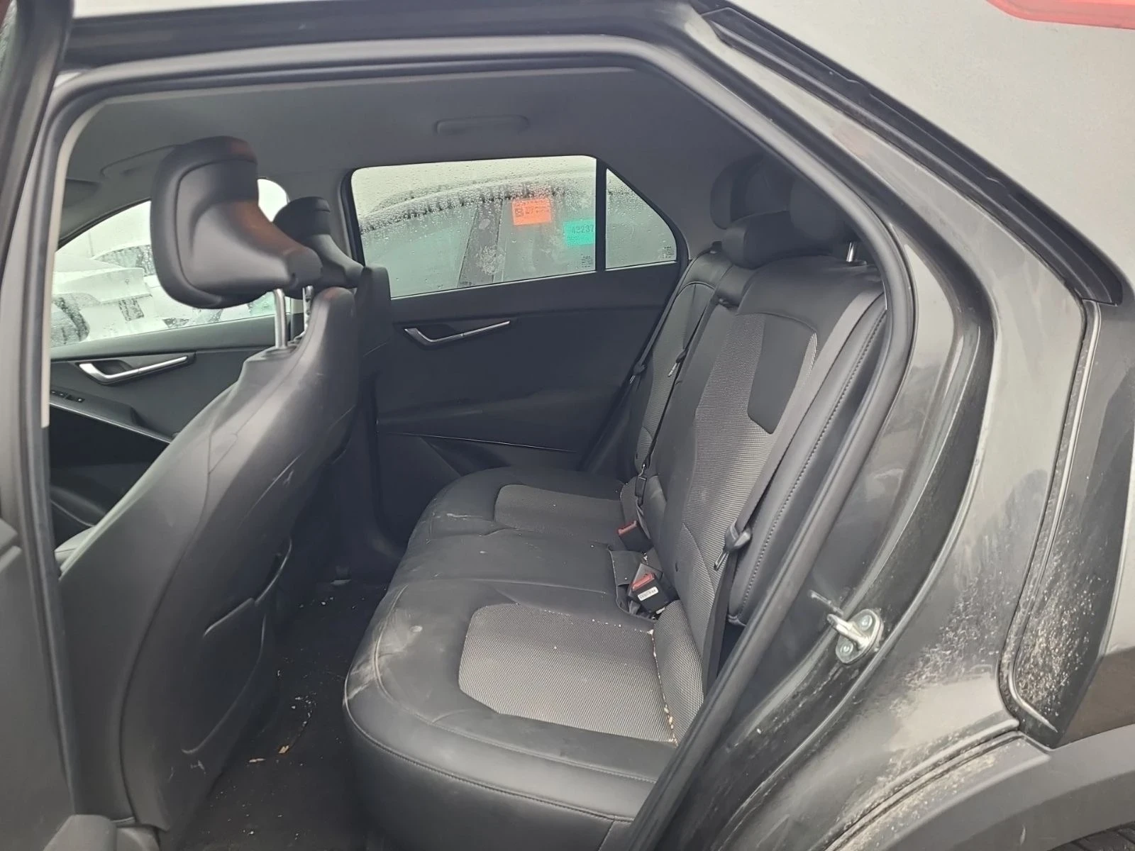 Kia Niro Wind+ | НАВИГАЦИЯ | КАМЕРА | ЕЛЕКТРИЧЕСКИ | 2024, снимка 11 - Автомобили и джипове - 54231793