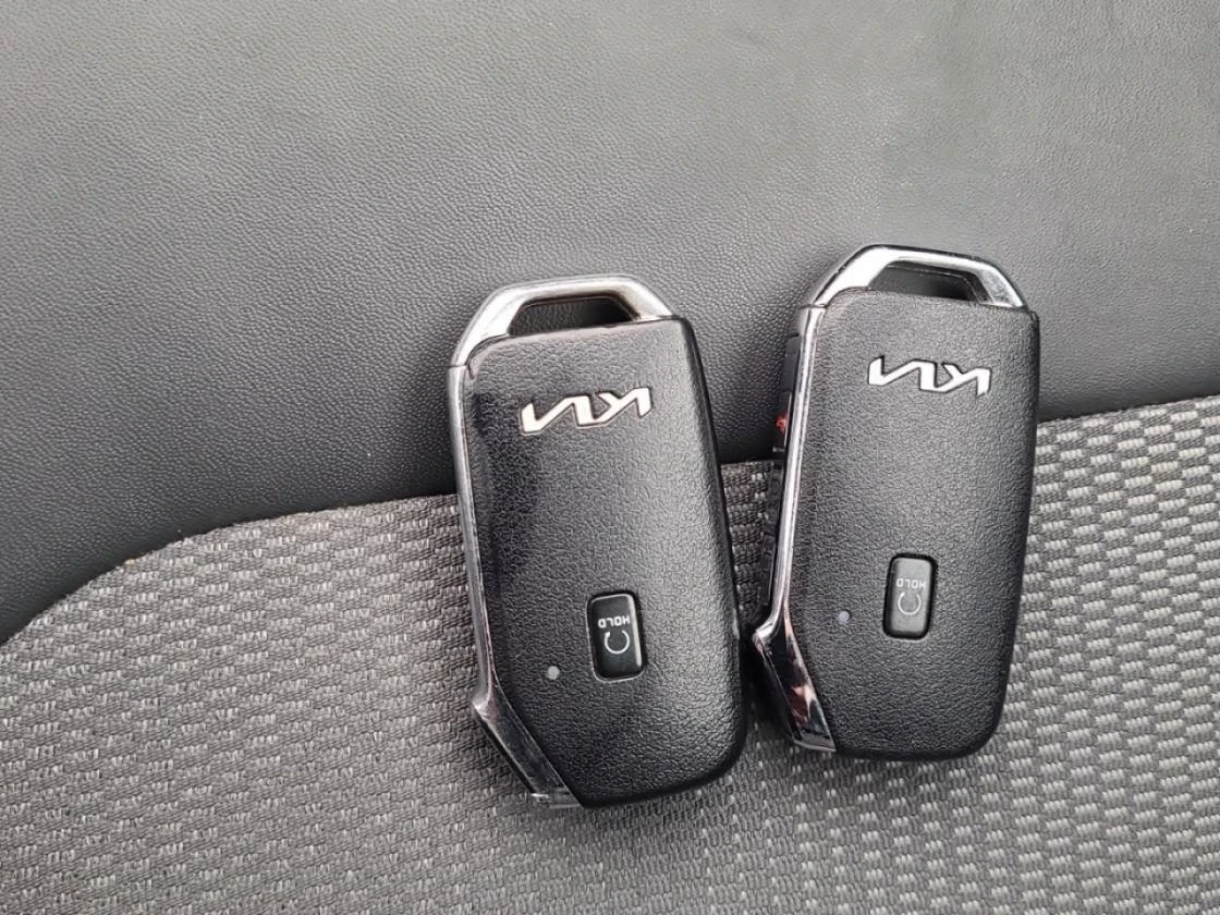 Kia Niro Wind+ | НАВИГАЦИЯ | КАМЕРА | ЕЛЕКТРИЧЕСКИ | 2024, снимка 10 - Автомобили и джипове - 54231793