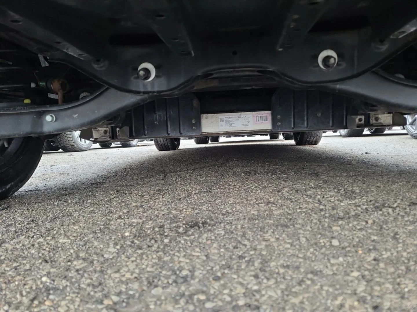 Kia Niro Wind+ | НАВИГАЦИЯ | КАМЕРА | ЕЛЕКТРИЧЕСКИ | 2024, снимка 16 - Автомобили и джипове - 54231793