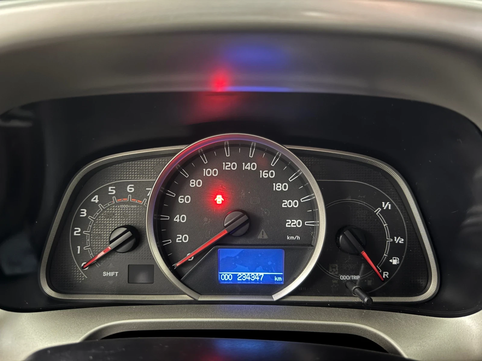 Toyota Rav4 2.2 D 150 h.p. 4x4 - AUTO - CAMERA - LOCK - HILL  | Mobile.bg � ����������� 11