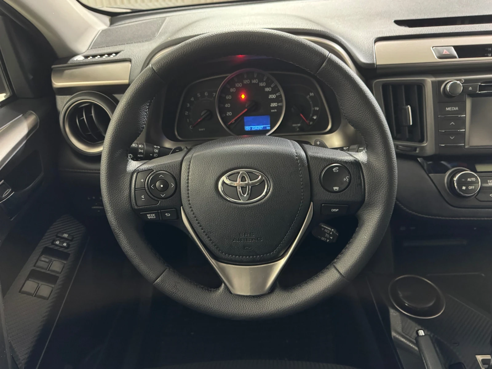 Toyota Rav4 2.2 D 150 h.p. 4x4 - AUTO - CAMERA - LOCK - HILL  | Mobile.bg � ����������� 10