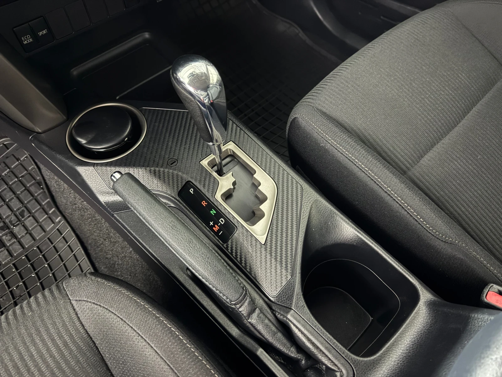 Toyota Rav4 2.2 D 150 h.p. 4x4 - AUTO - CAMERA - LOCK - HILL  | Mobile.bg � ����������� 14