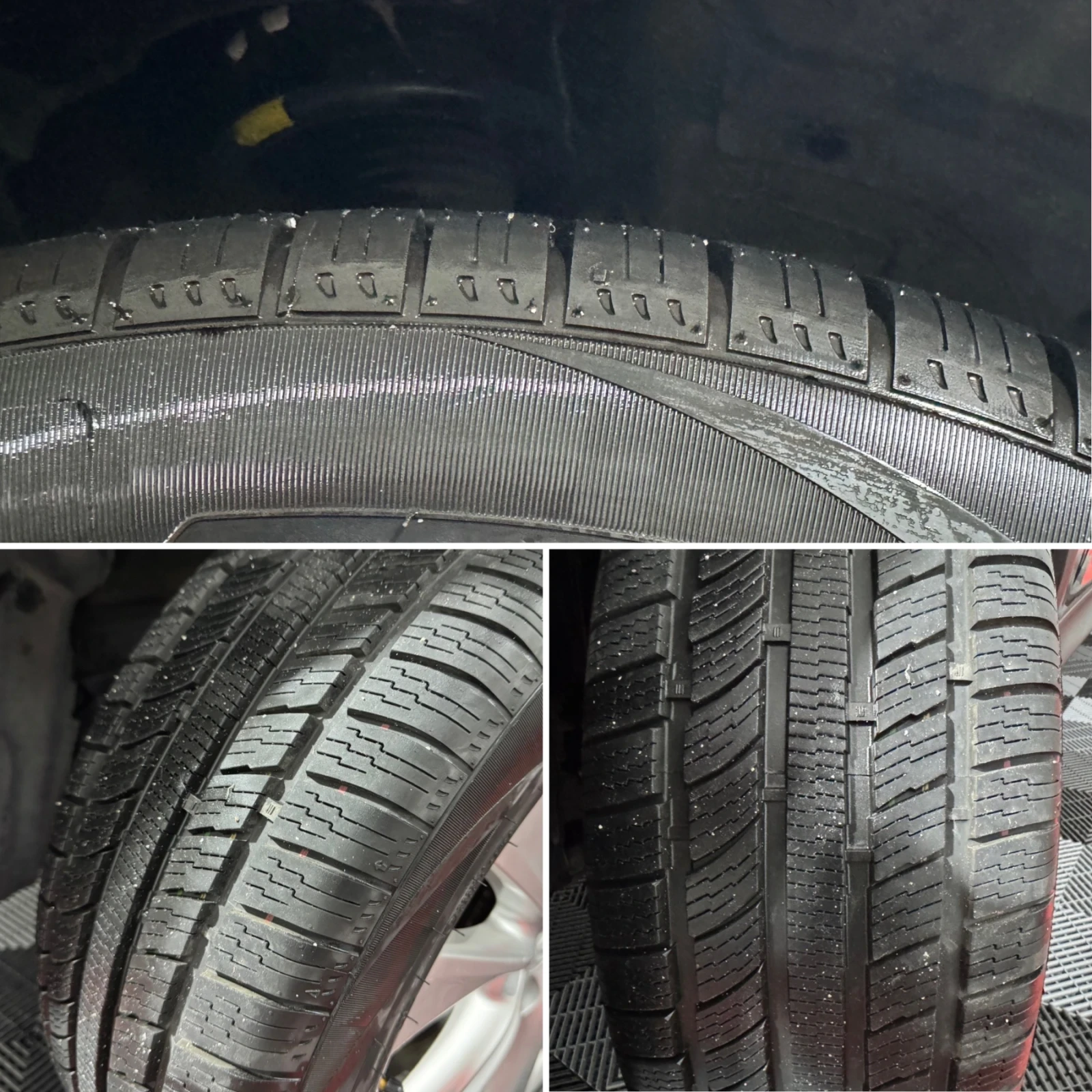 Toyota Rav4 2.2 D 150 h.p. 4x4 - AUTO - CAMERA - LOCK - HILL  | Mobile.bg � ����������� 17