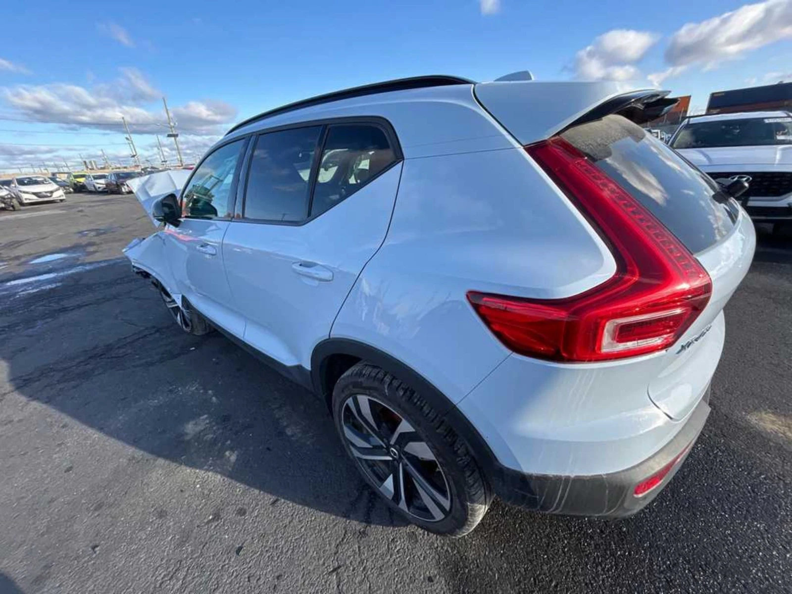 Volvo XC40 | Mobile.bg � ����������� 5