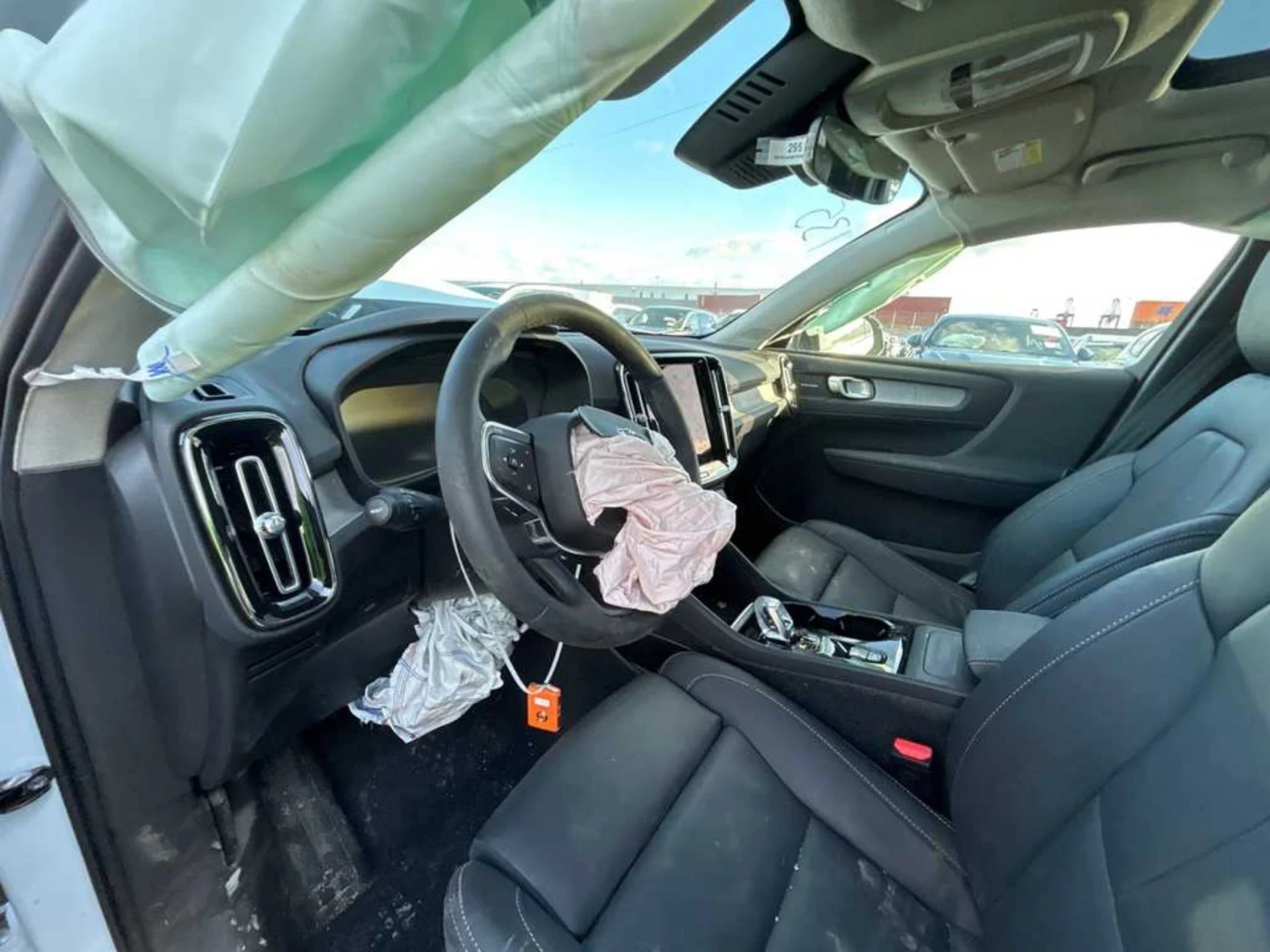Volvo XC40 | Mobile.bg � ����������� 7
