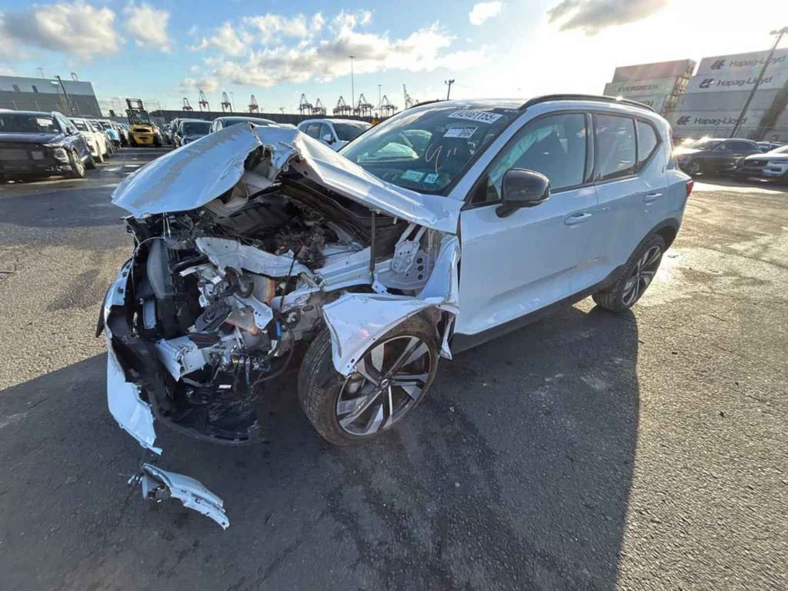 Volvo XC40 | Mobile.bg � ����������� 9