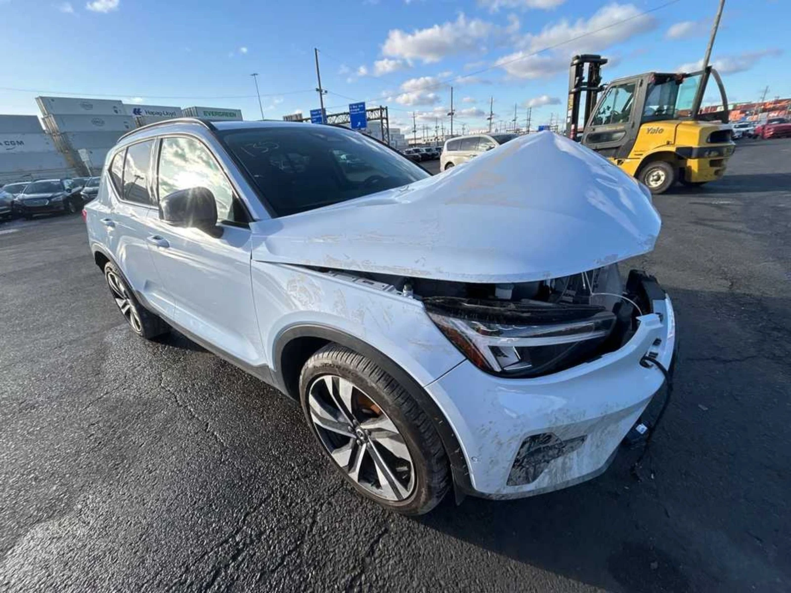 Volvo XC40 | Mobile.bg � ����������� 1