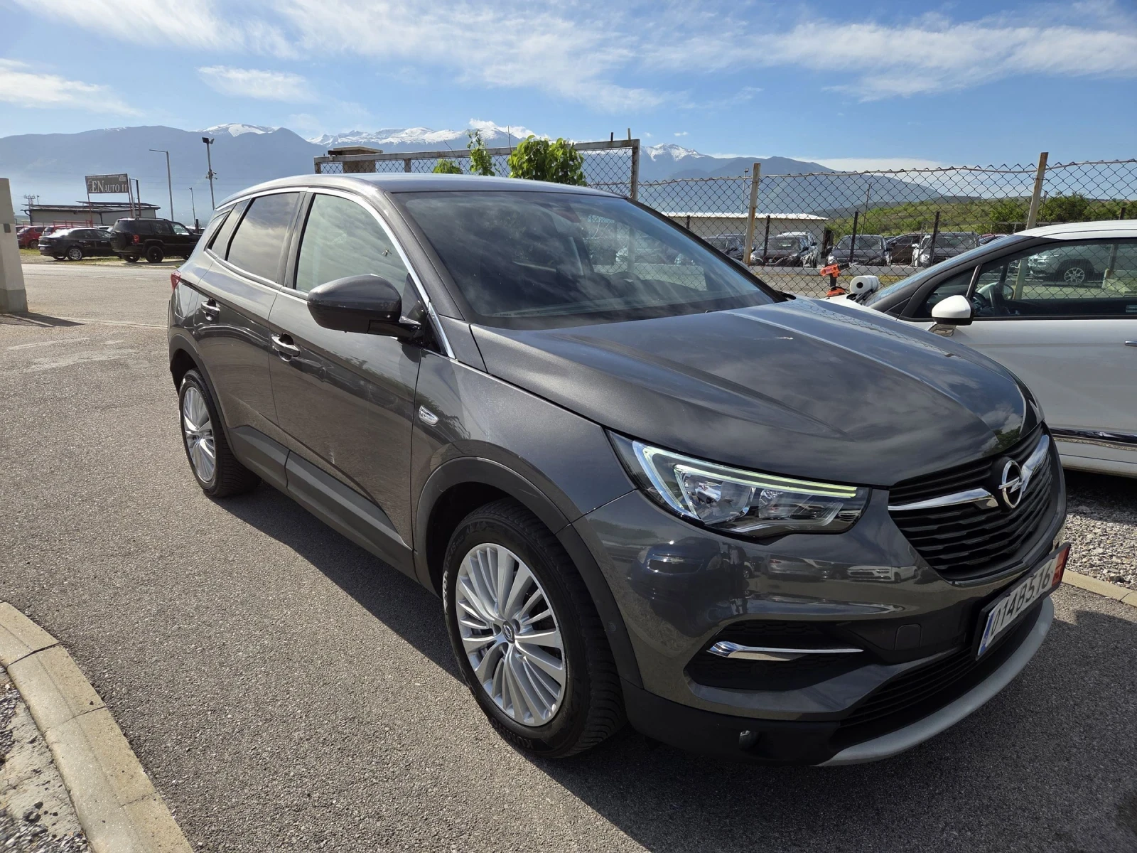 Opel Grandland X 1.5 HDI AUTOMAT | Mobile.bg � ����������� 3