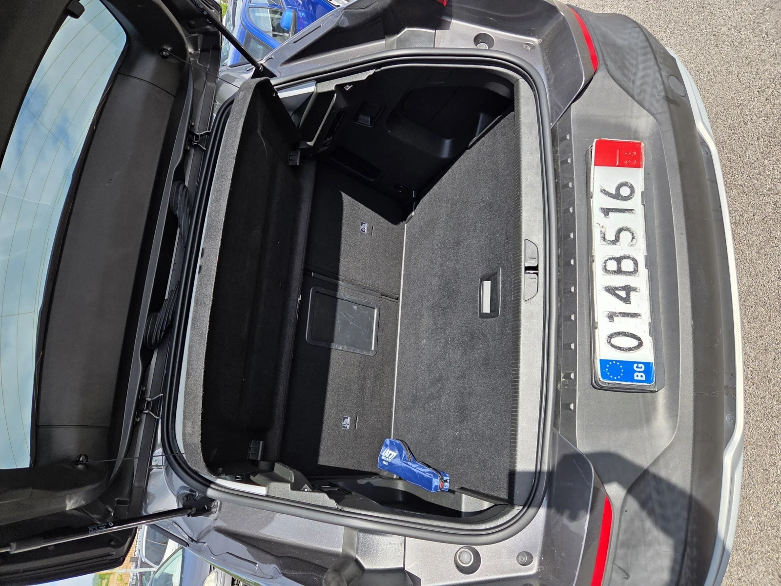 Opel Grandland X 1.5 HDI AUTOMAT | Mobile.bg � ����������� 6