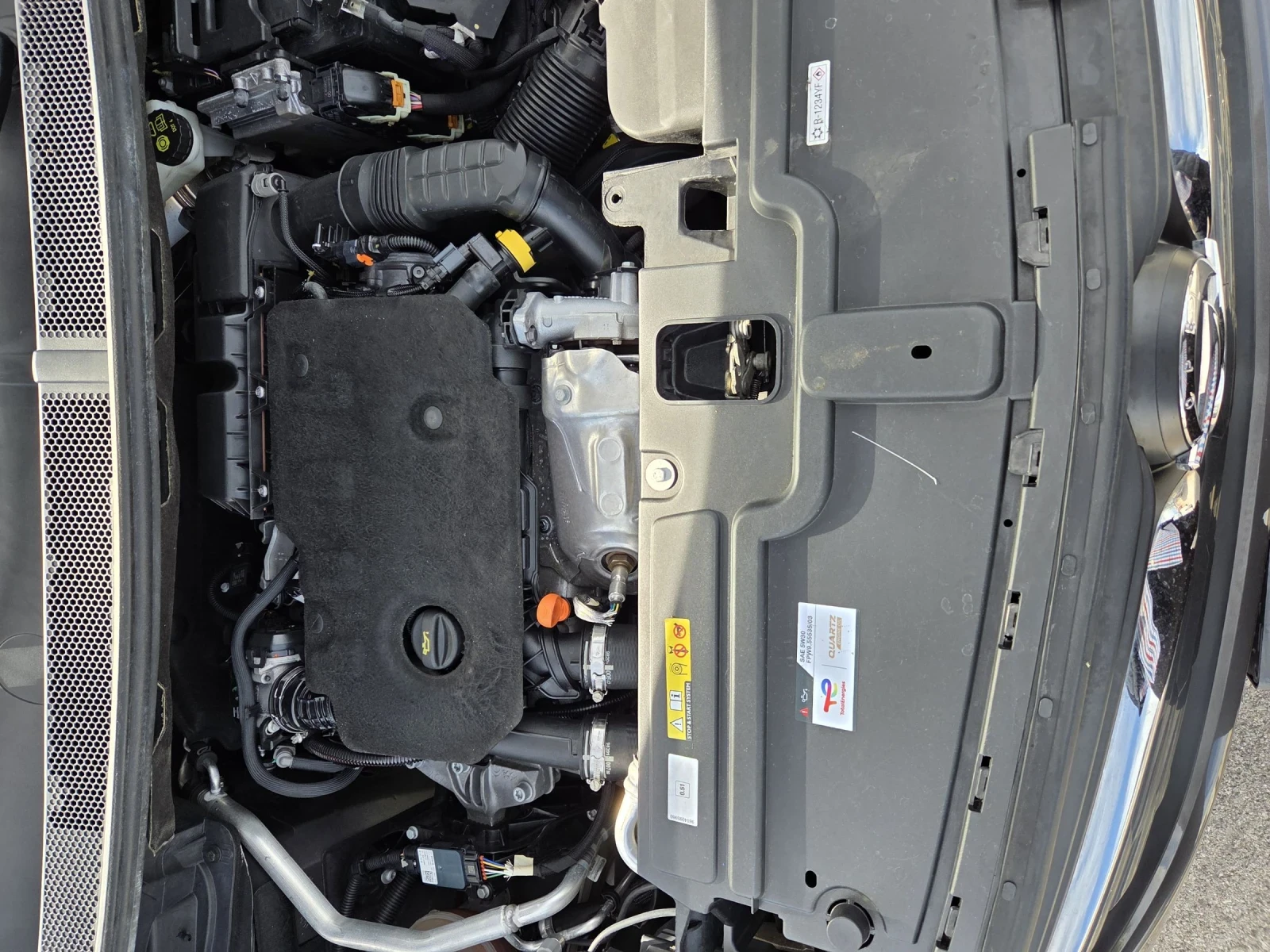 Opel Grandland X 1.5 HDI AUTOMAT | Mobile.bg � ����������� 12