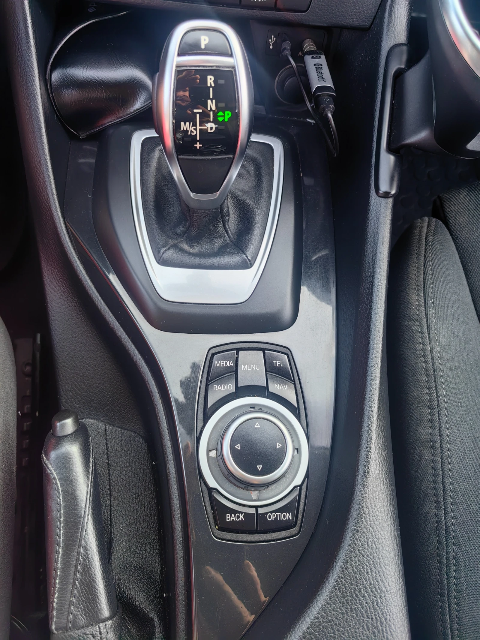 BMW X1 Хdrive E84 20d, снимка 11 - Автомобили и джипове - 55015614