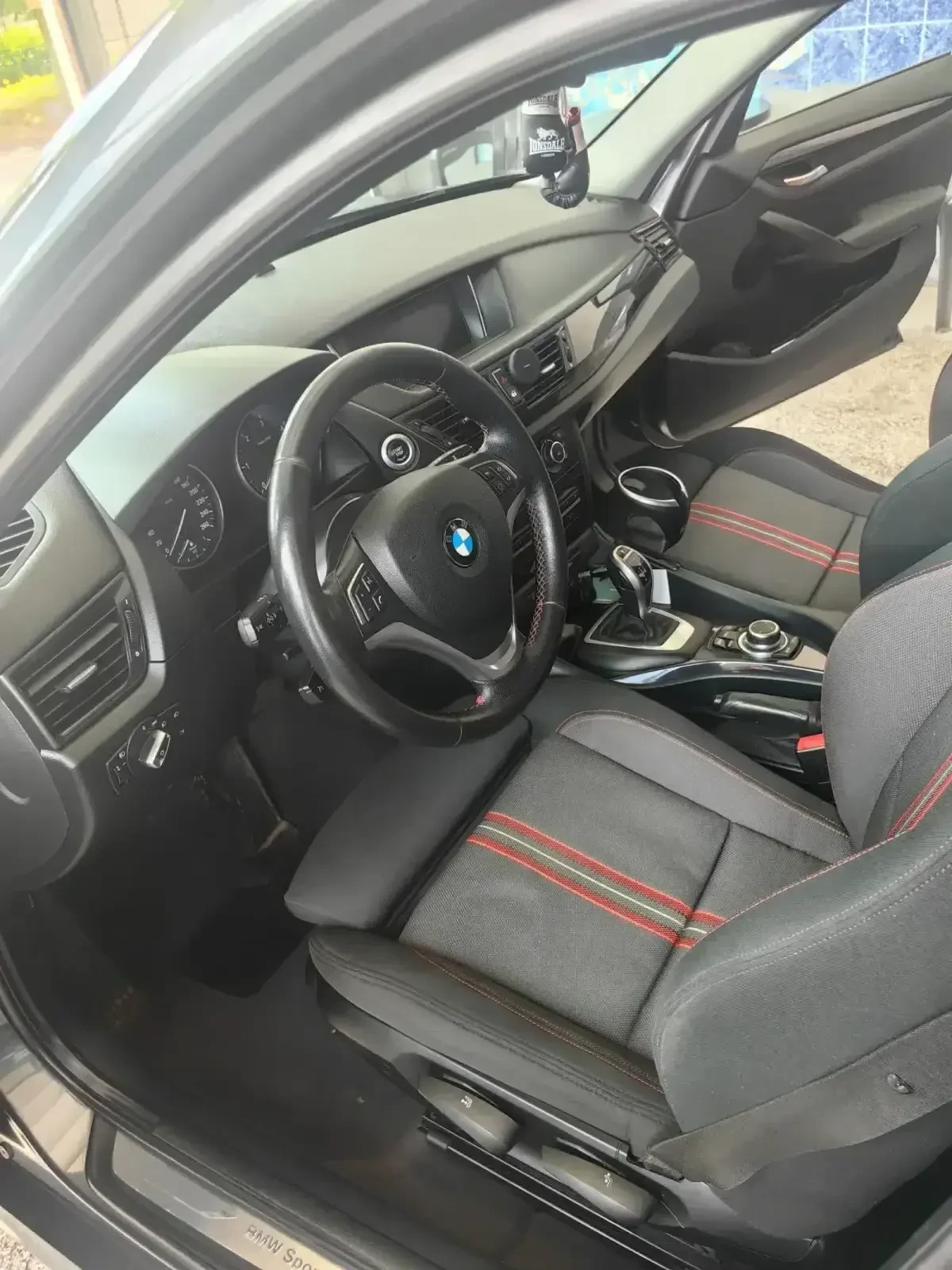 BMW X1 Хdrive E84 20d, снимка 6 - Автомобили и джипове - 55015614
