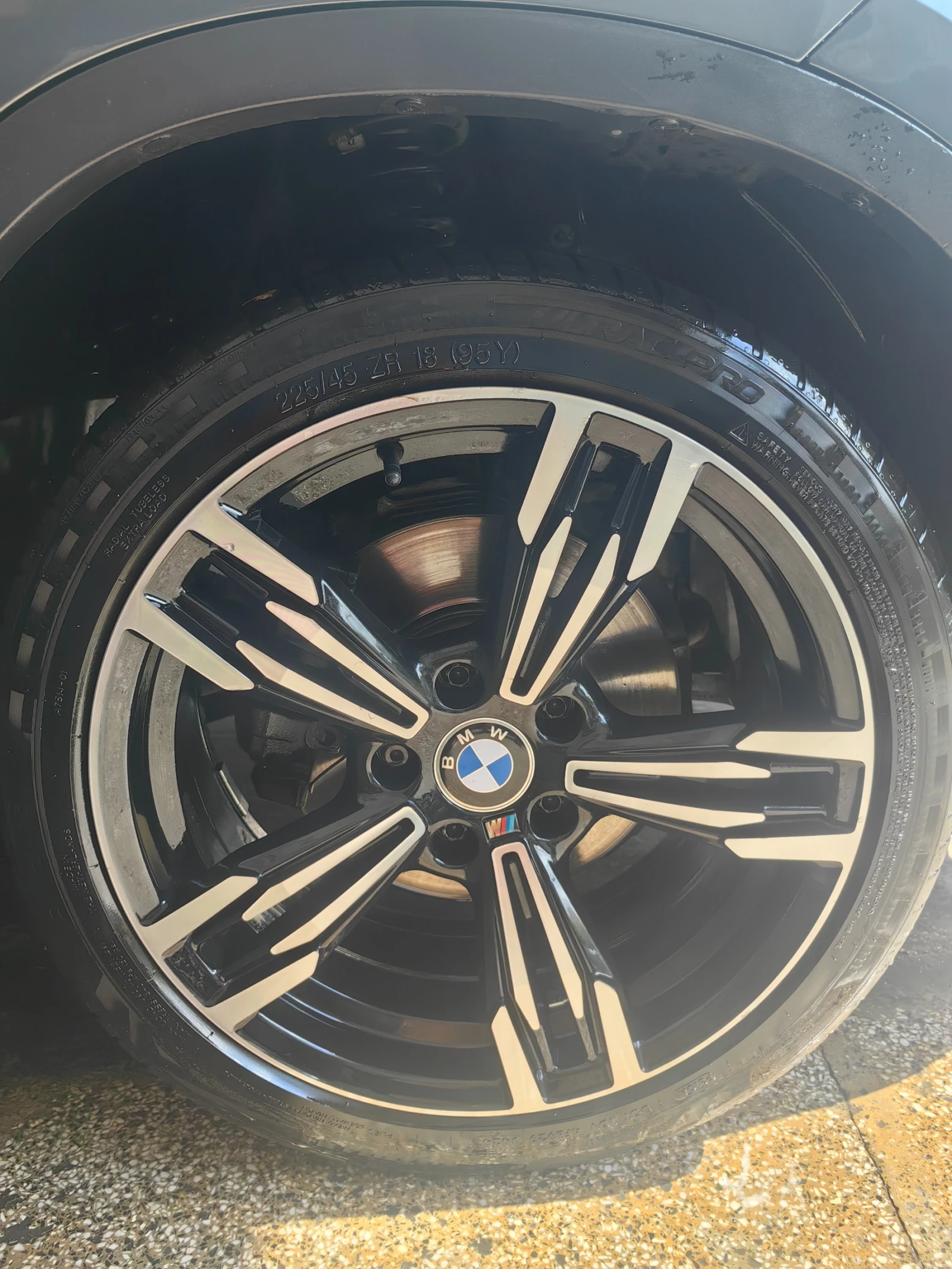 BMW X1 Хdrive E84 20d, снимка 14 - Автомобили и джипове - 55015614
