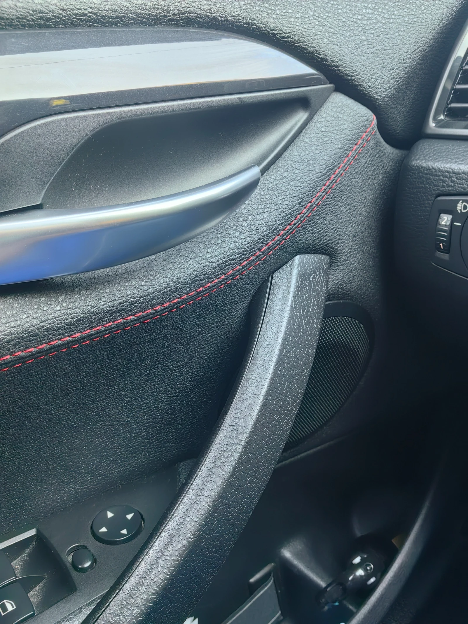 BMW X1 Хdrive E84 20d, снимка 10 - Автомобили и джипове - 55015614