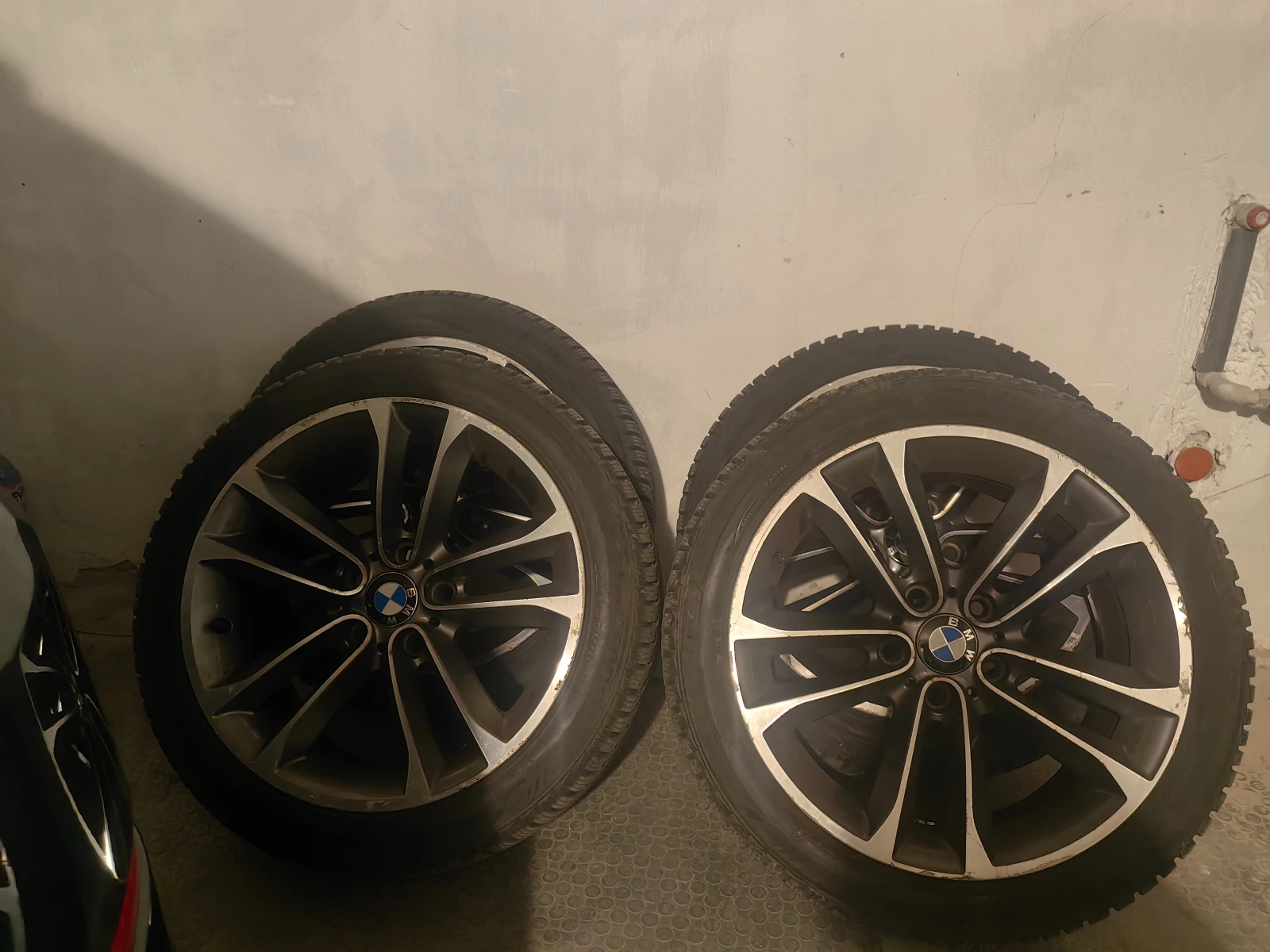 BMW X1 Хdrive E84 20d, снимка 16 - Автомобили и джипове - 55015614