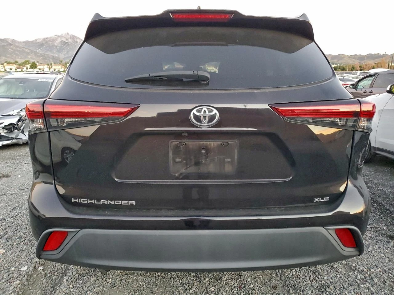 Toyota Highlander XLE AWD !FULL! PANORAMA | Mobile.bg � ����������� 6