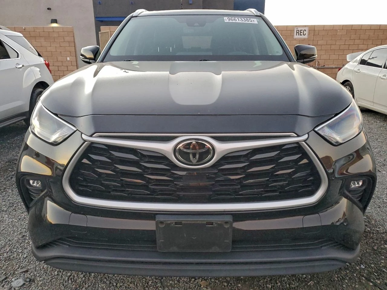 Toyota Highlander XLE AWD !FULL! PANORAMA | Mobile.bg � ����������� 5