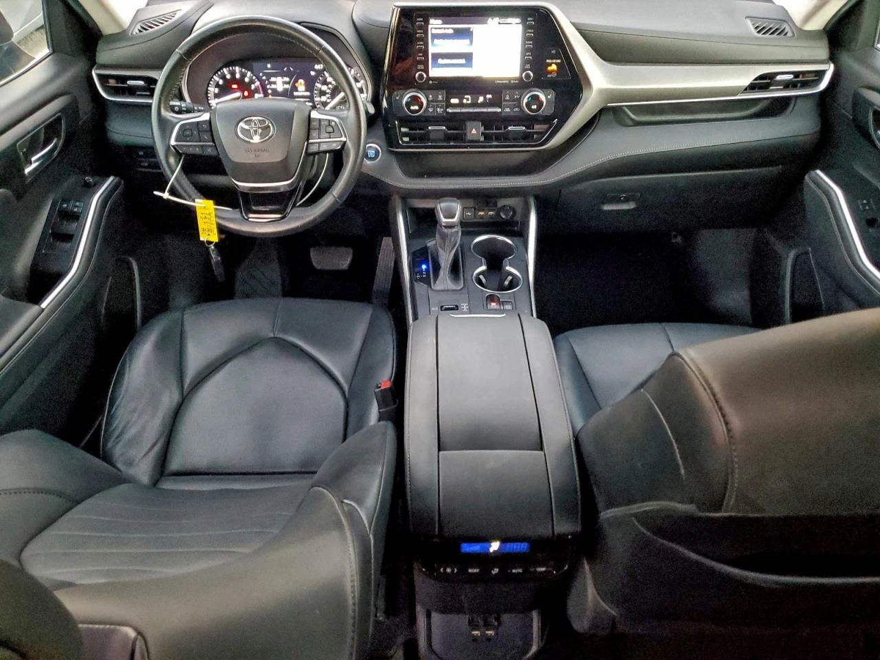 Toyota Highlander XLE AWD !FULL! PANORAMA | Mobile.bg � ����������� 8
