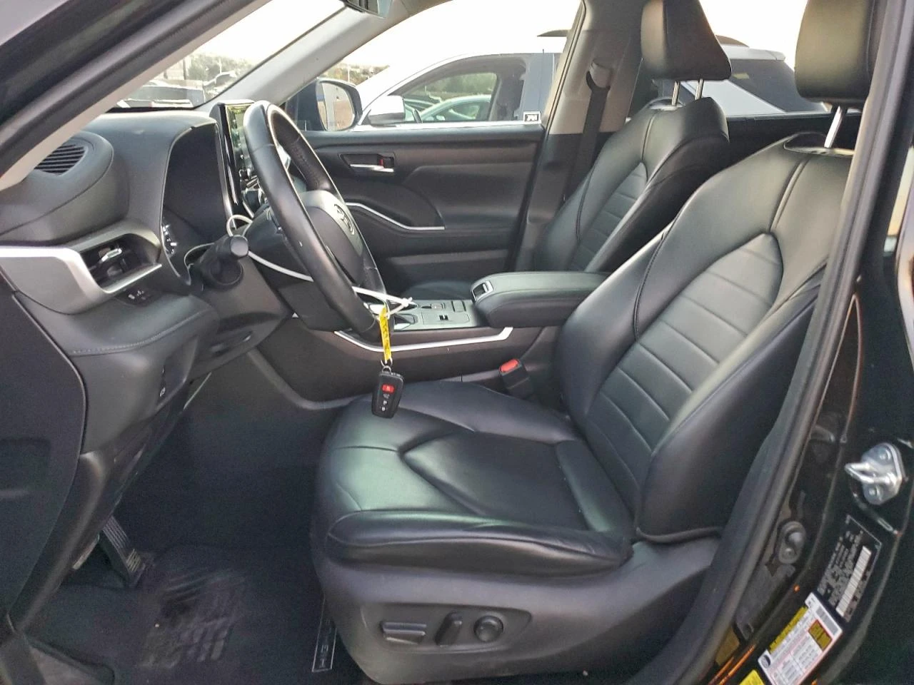 Toyota Highlander XLE AWD !FULL! PANORAMA | Mobile.bg � ����������� 7