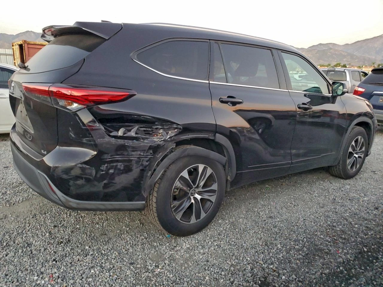 Toyota Highlander XLE AWD !FULL! PANORAMA | Mobile.bg � ����������� 3