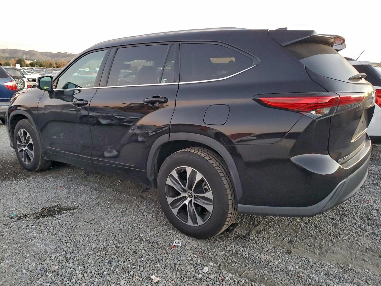 Toyota Highlander XLE AWD !FULL! PANORAMA | Mobile.bg � ����������� 2