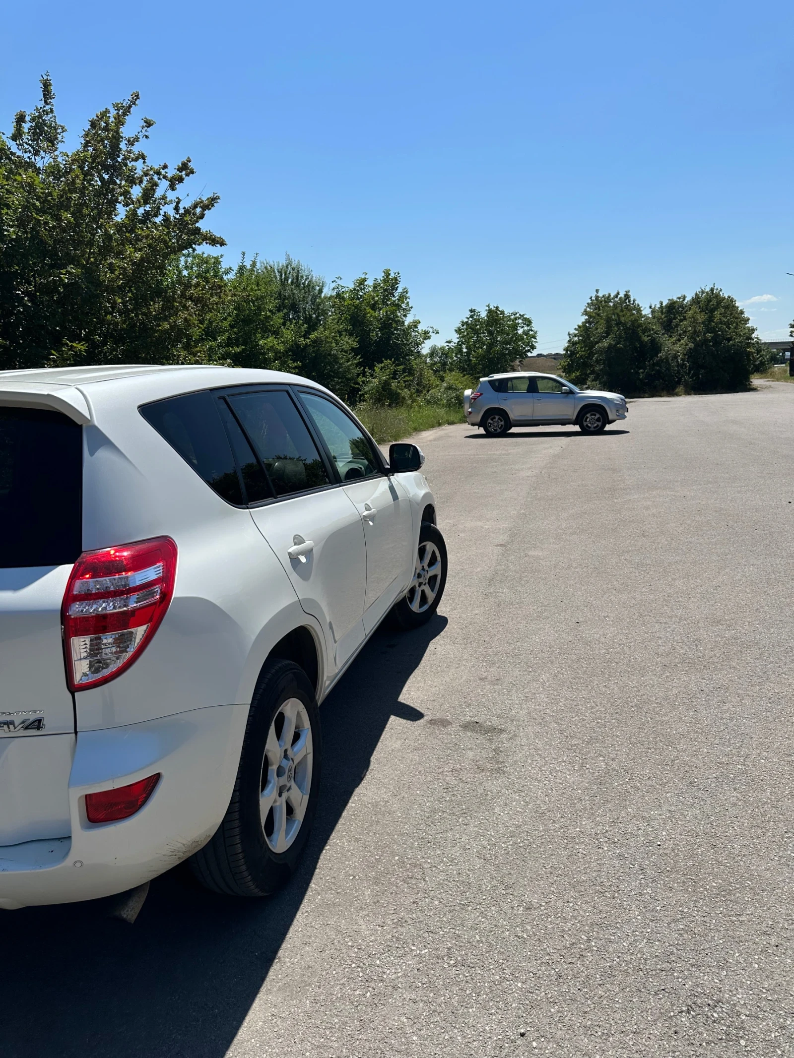 Toyota Rav4 | Mobile.bg � ����������� 4