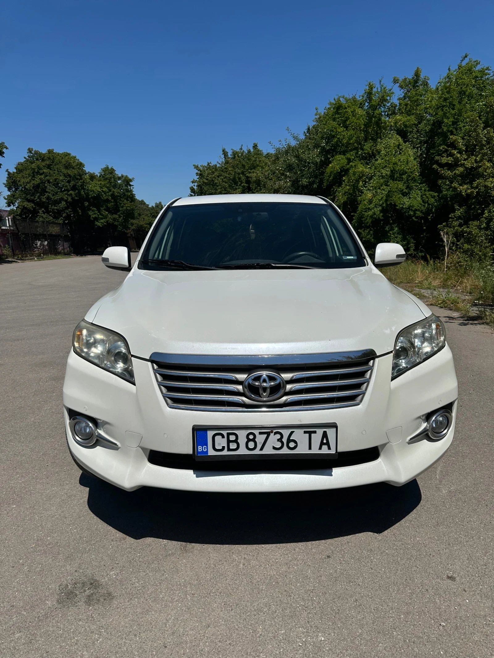 Toyota Rav4 | Mobile.bg � ����������� 1